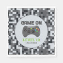 Search for controllers Level up