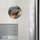 Search for ostrich magnets Nature