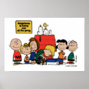 Search for snoopy woodstock posters Linus