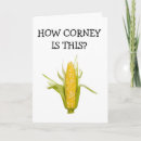 Search for corny cards Cartoon