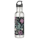 Search for william morris water bottles Victorian