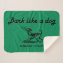 Search for barking blankets Caddyshack