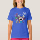 Search for fosters home for imaginary friends tshirts Cartoon network