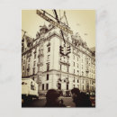 Search for old style postcards Street