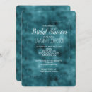 Search for glitz and glam bridal shower invitations For her