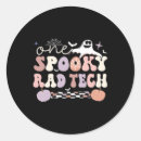 Search for horror film stickers Pumpkin