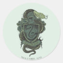 Search for slytherin stickers Retro