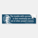 Search for thatcher bumper stickers Quote
