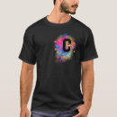 Search for rainbow letters tshirts Colorful
