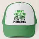 Search for perfect hats Funny sayings