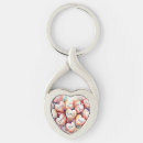 Search for love pattern key rings Mother