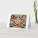 Search for predict cards Vintage wheel of fortune