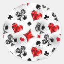 Search for gambler stickers Spade