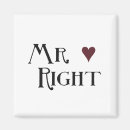 Search for right magnets For him