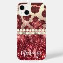 Search for leopard print iphone iphone cases Glam