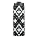 Search for black and white diamond mugs Illustration