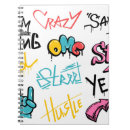 Search for streets notebooks Wall