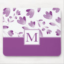 Search for mauve mousepads Modern