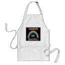 Search for purple glitter aprons Blue