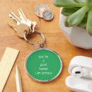 Search for events round key rings Typography