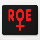 Search for feminist mousepads Pro choice