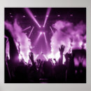 Search for disco party posters Light