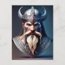 Search for vikings postcards Norse mythology