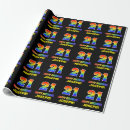 Search for 21 year old wrapping paper Twenty first birthday