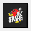 Search for b ball magnets Strike