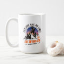 Search for outdoors adventure mugs Typography