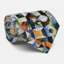 Search for composition ties Abstract