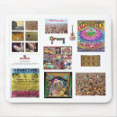 Search for music mousepads Woodstock