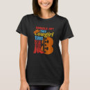 Search for turning 8 tshirts Old