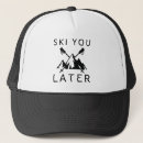 Search for pole hats Ski