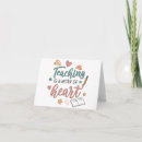 Search for inspirational quotes thank you cards Teacher