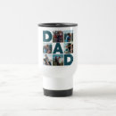 Search for worlds best grandpa travel mugs Photo collage