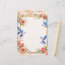 Search for dove stationery paper Watercolor