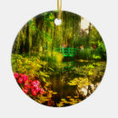 Search for monet christmas tree decorations French
