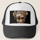 Search for masks hats Women
