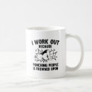Search for work out mugs Weights