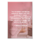 Search for destiny quote posters Wisdom