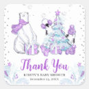 Search for purple penguin stickers Winter