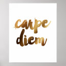 Search for carpe diem posters Motivational