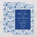 Search for chinoiserie bridal shower invitations Garden
