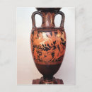 Search for attic postcards Red figure