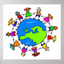 Search for childrens world map posters Globe