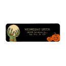 Search for magical return address labels Party