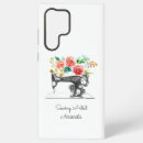 Search for and craft cases Sewing machine