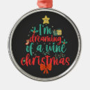 Search for dreams christmas tree decorations Winter