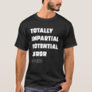 Search for impartiality mens tshirts Totally